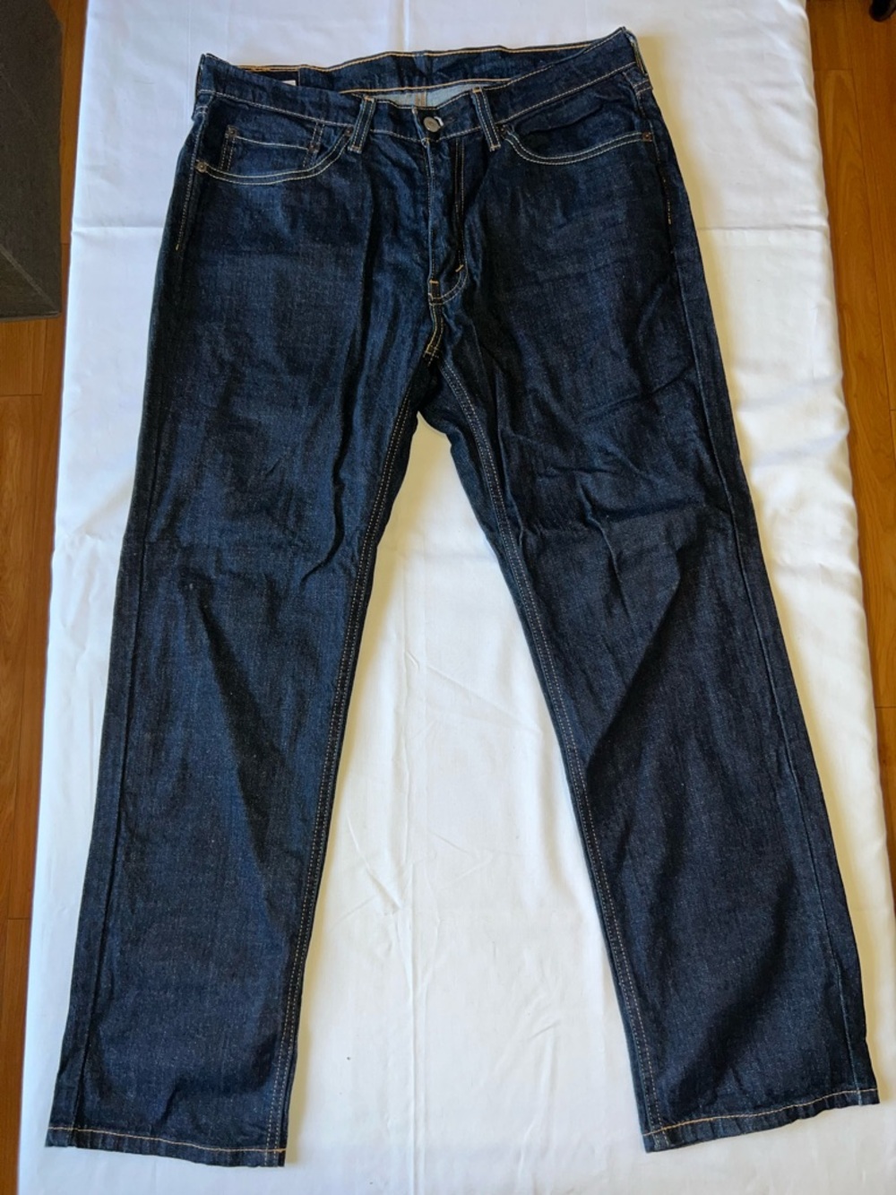 Levis 541 34x30 Athletic Jeans